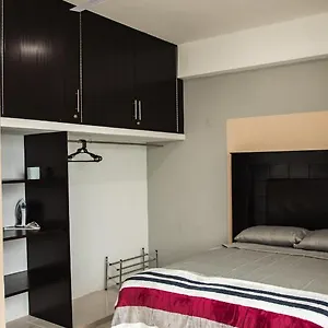 Departamento Orellana 1 Appartement