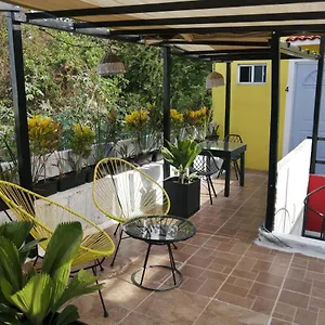 La Casa Del Quetzal Gasthof Mérida
