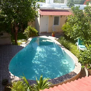 La Casa Del Turix Gasthof Mérida