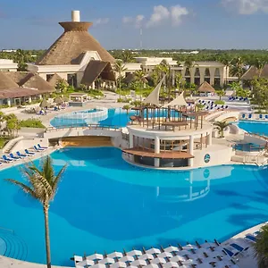 Bahia Principe Grand Tulum Mexico