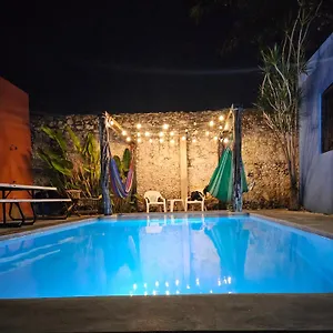 La Ermita Hostel Mérida