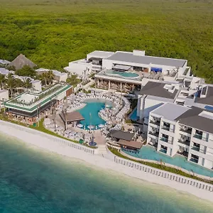 Desire Riviera Maya - Couples Only (adults Only) Station touristique