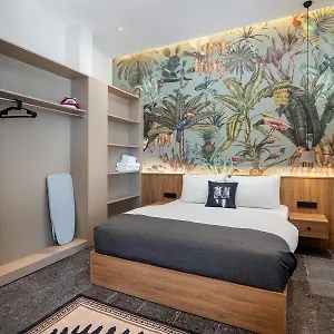 Urban Quarters - Bogazkesen Turkey
