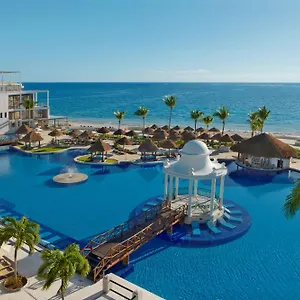 Dreams Sapphire & Mexico