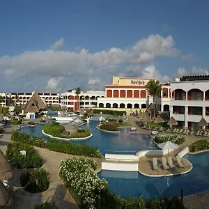 Hard Rock Riviera Maya (adults Only) Mexico