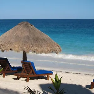 Sol Caribe ** Punta Allen