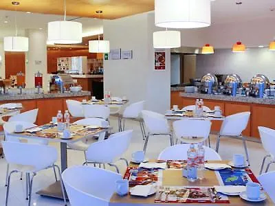 Hotel Fiesta Inn Chetumal