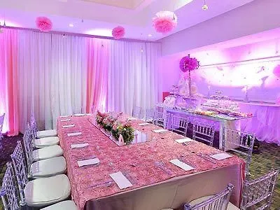 Fiesta Inn Chetumal Hotel