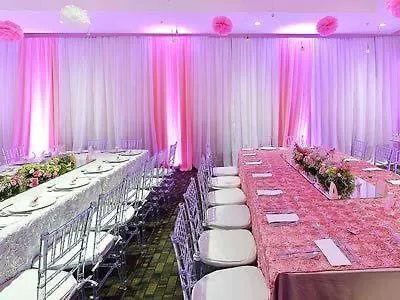 Fiesta Inn Chetumal Mexiko