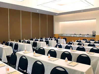 Fiesta Inn Chetumal Hotel
