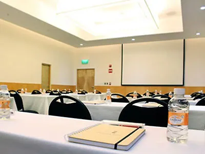 **** Hotel Fiesta Inn Chetumal Mexiko