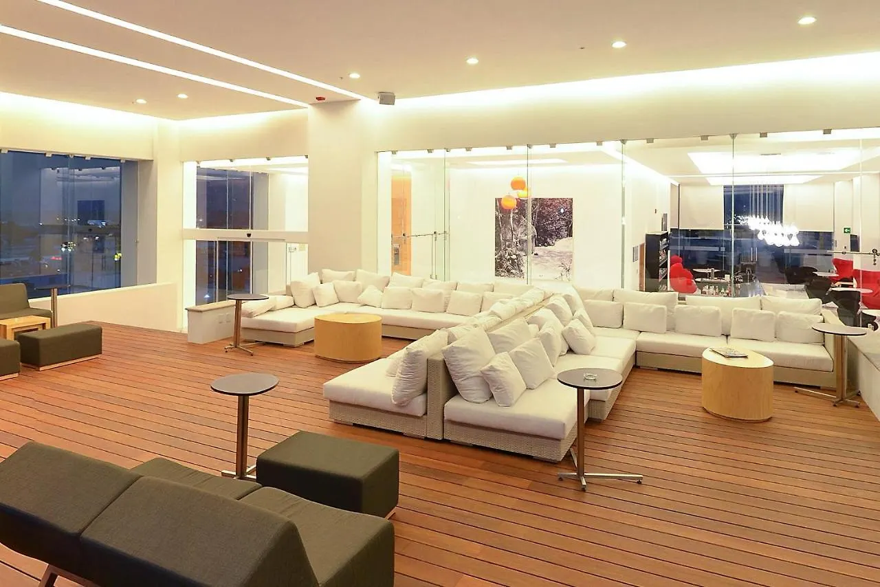 Hotel Fiesta Inn Chetumal