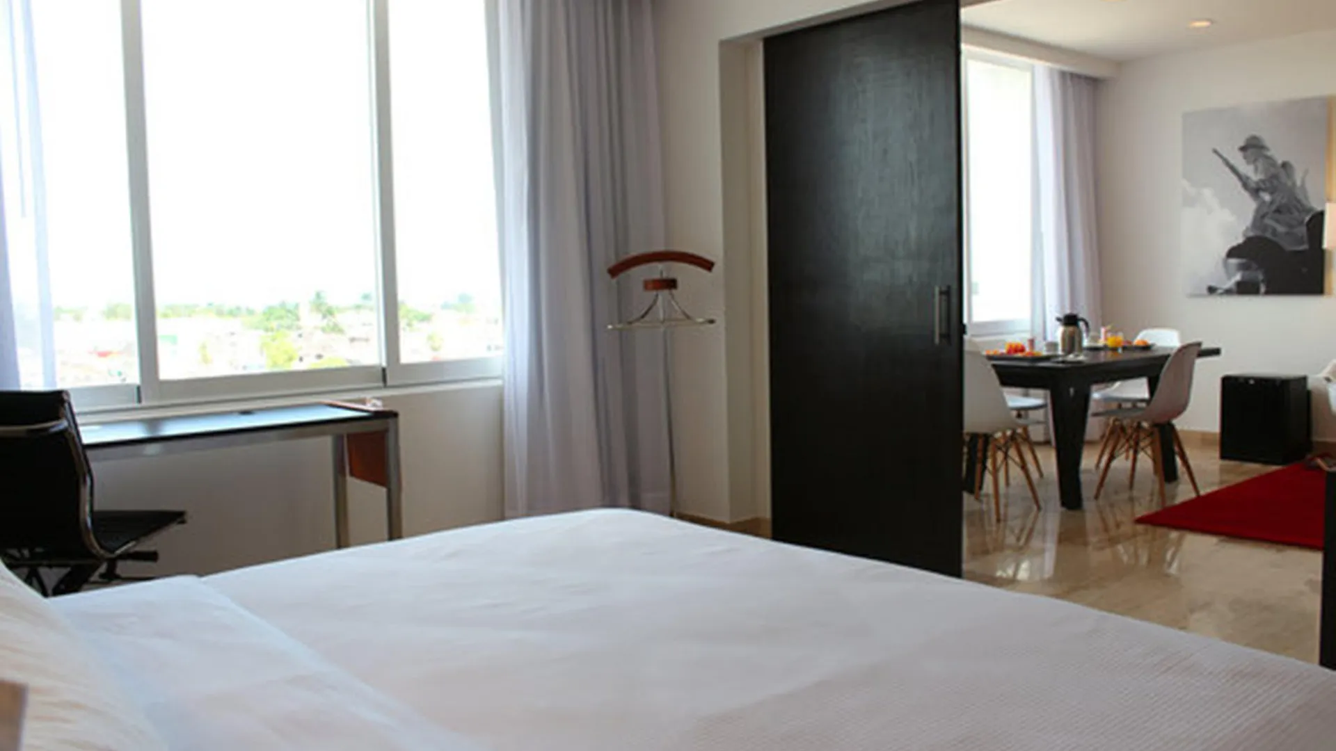 Fiesta Inn Chetumal Hotel