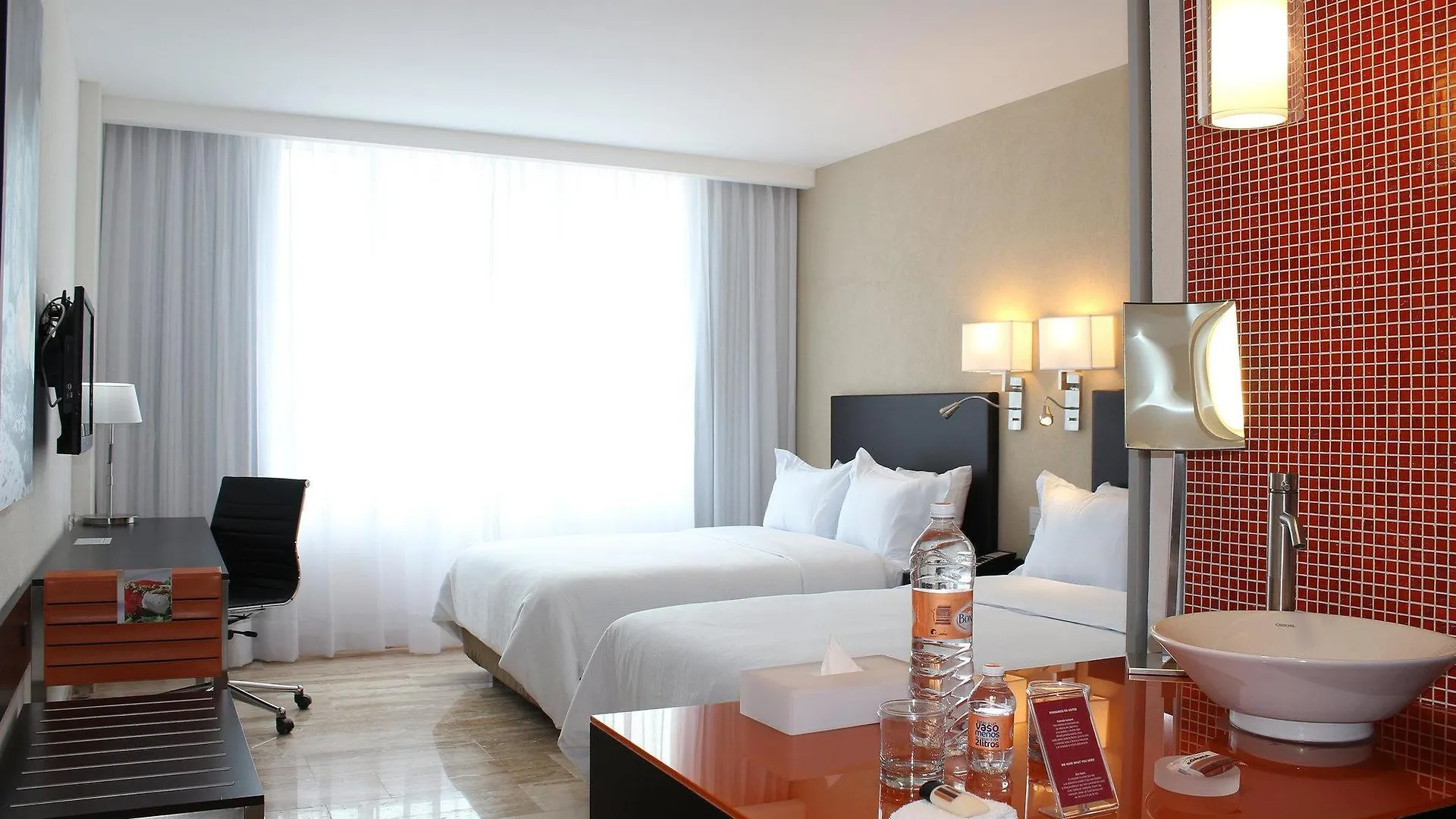 Hotel Fiesta Inn Chetumal