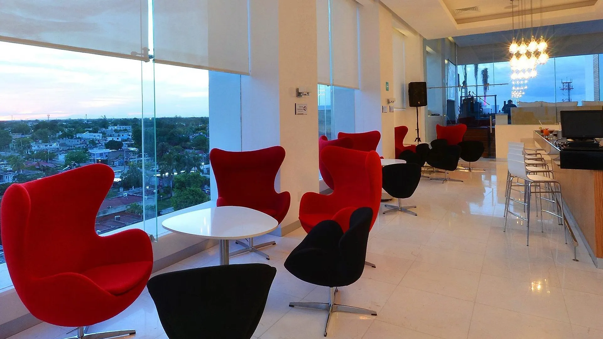Fiesta Inn Chetumal 4*,