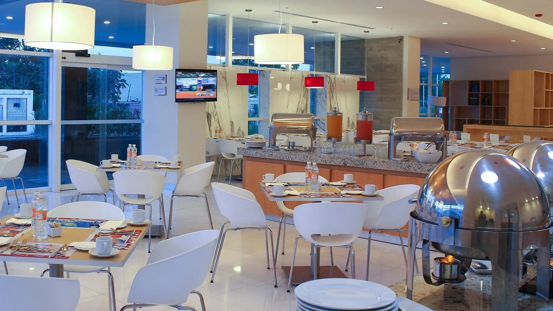 Fiesta Inn Chetumal Hotel
