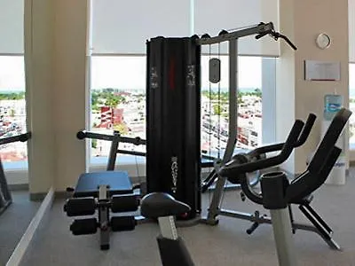 Hotel Fiesta Inn Chetumal