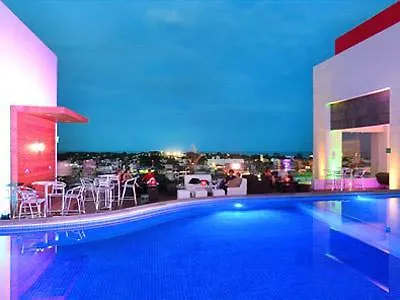 Fiesta Inn Chetumal 4*,
