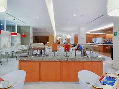Fiesta Inn Chetumal 4*,  Mexique