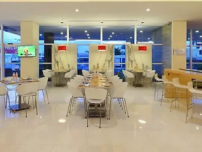 Fiesta Inn Chetumal 4*,  Mexique
