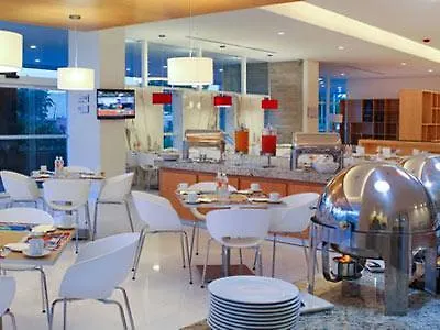 Hotel Fiesta Inn Chetumal