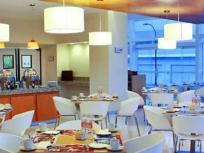 **** Hotel Fiesta Inn Chetumal Mexico
