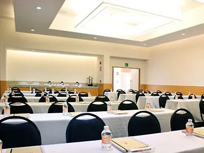 **** Hotel Fiesta Inn Chetumal Mexique