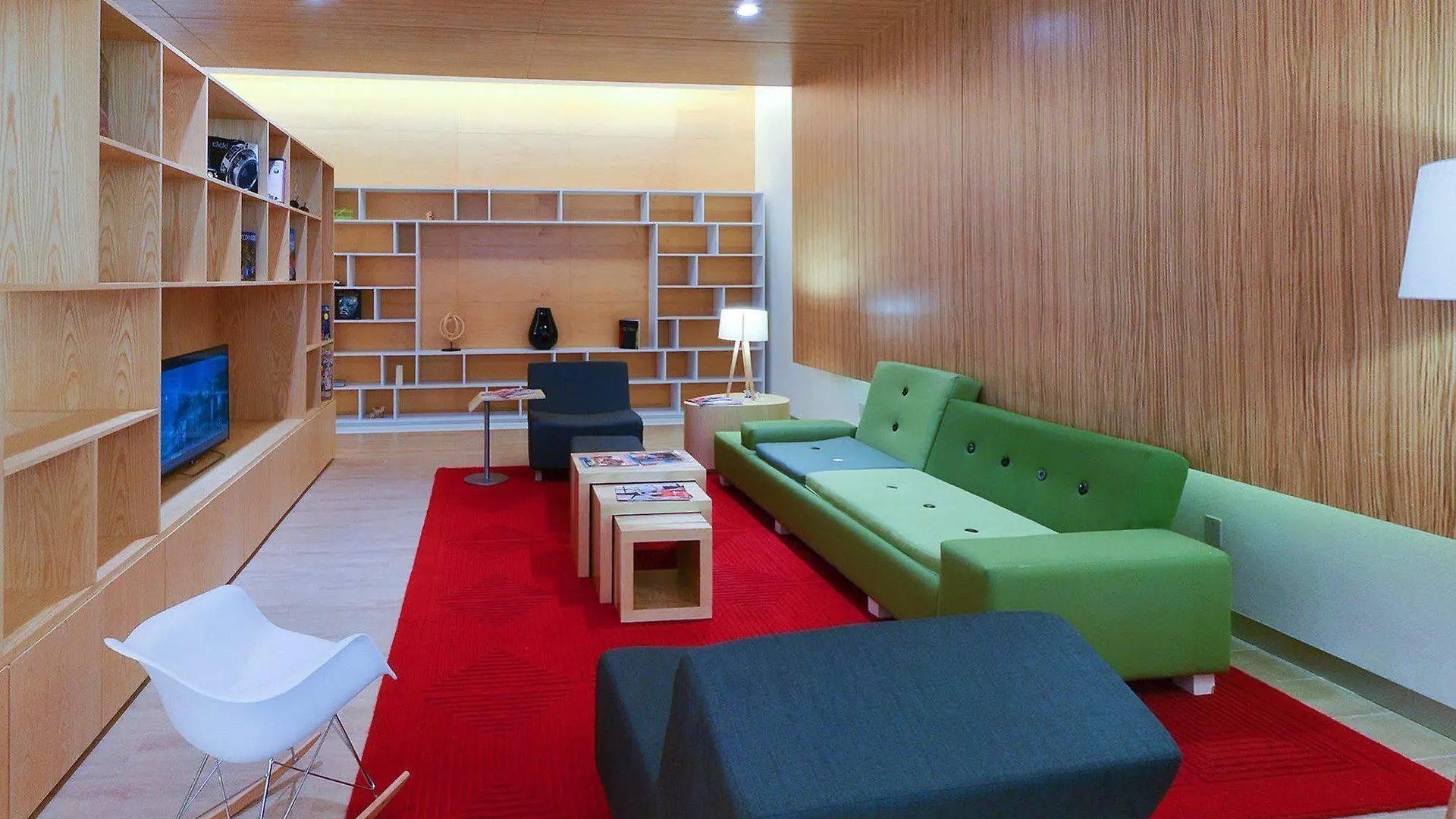 Hotel Fiesta Inn Chetumal