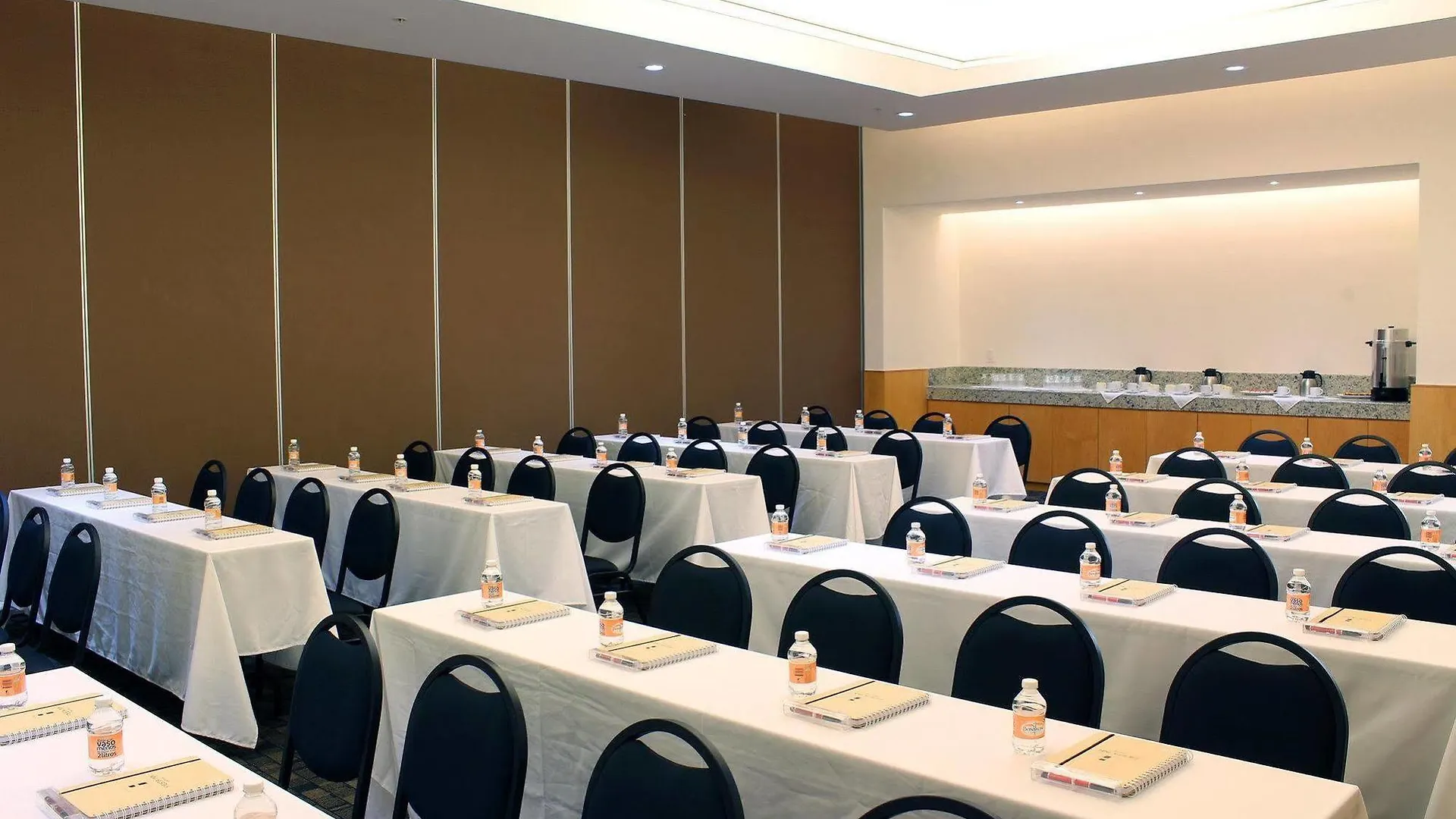 Fiesta Inn Chetumal Hotel