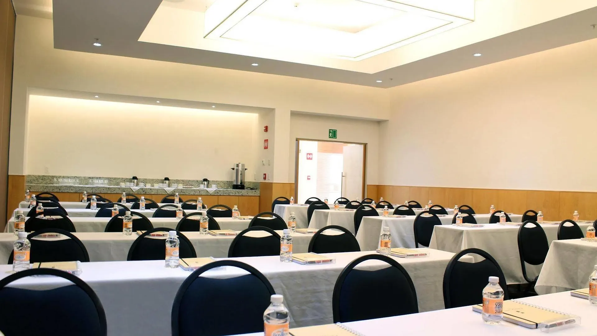 **** Hotel Fiesta Inn Chetumal Mexique