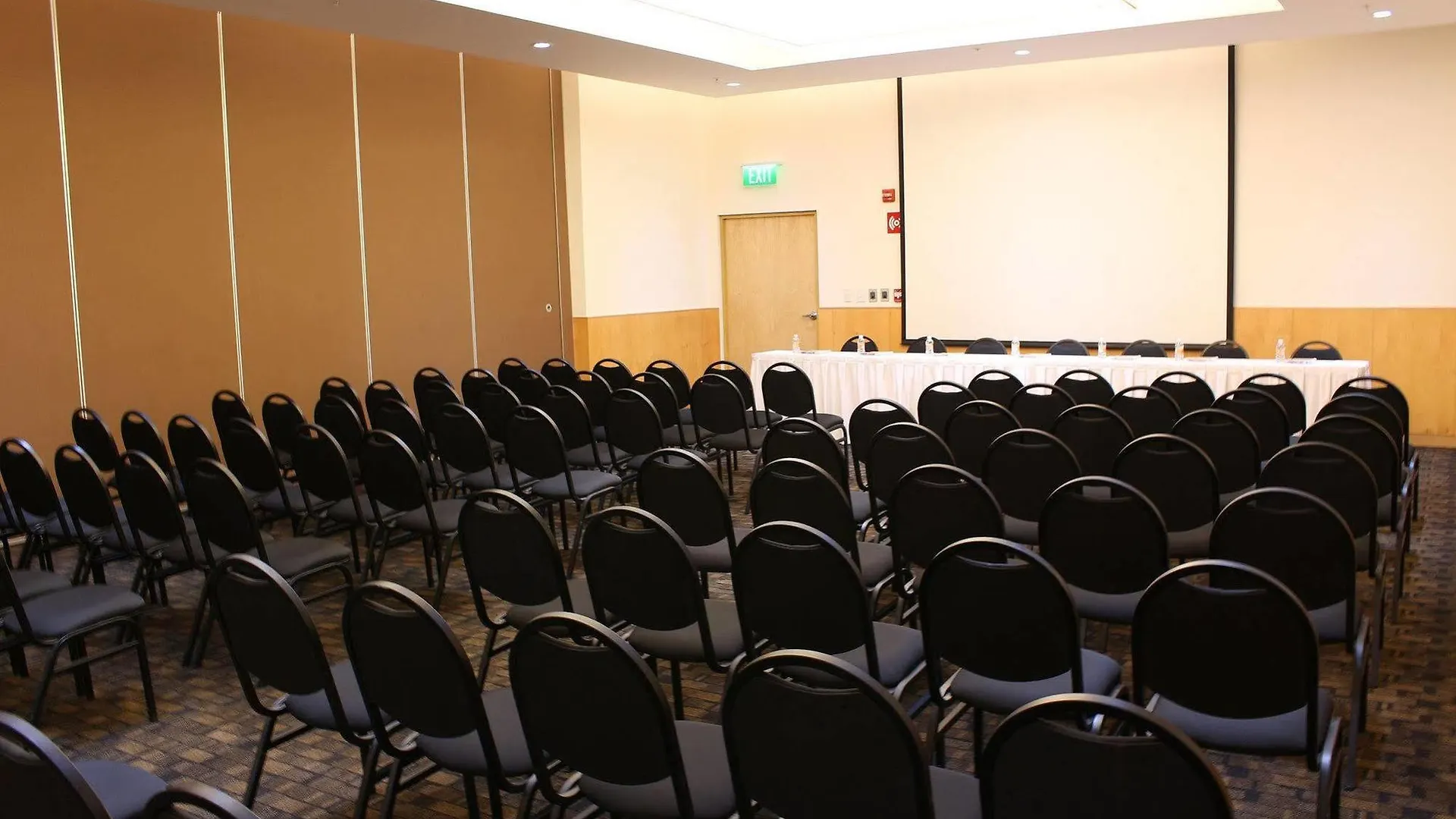 Hotel Fiesta Inn Chetumal