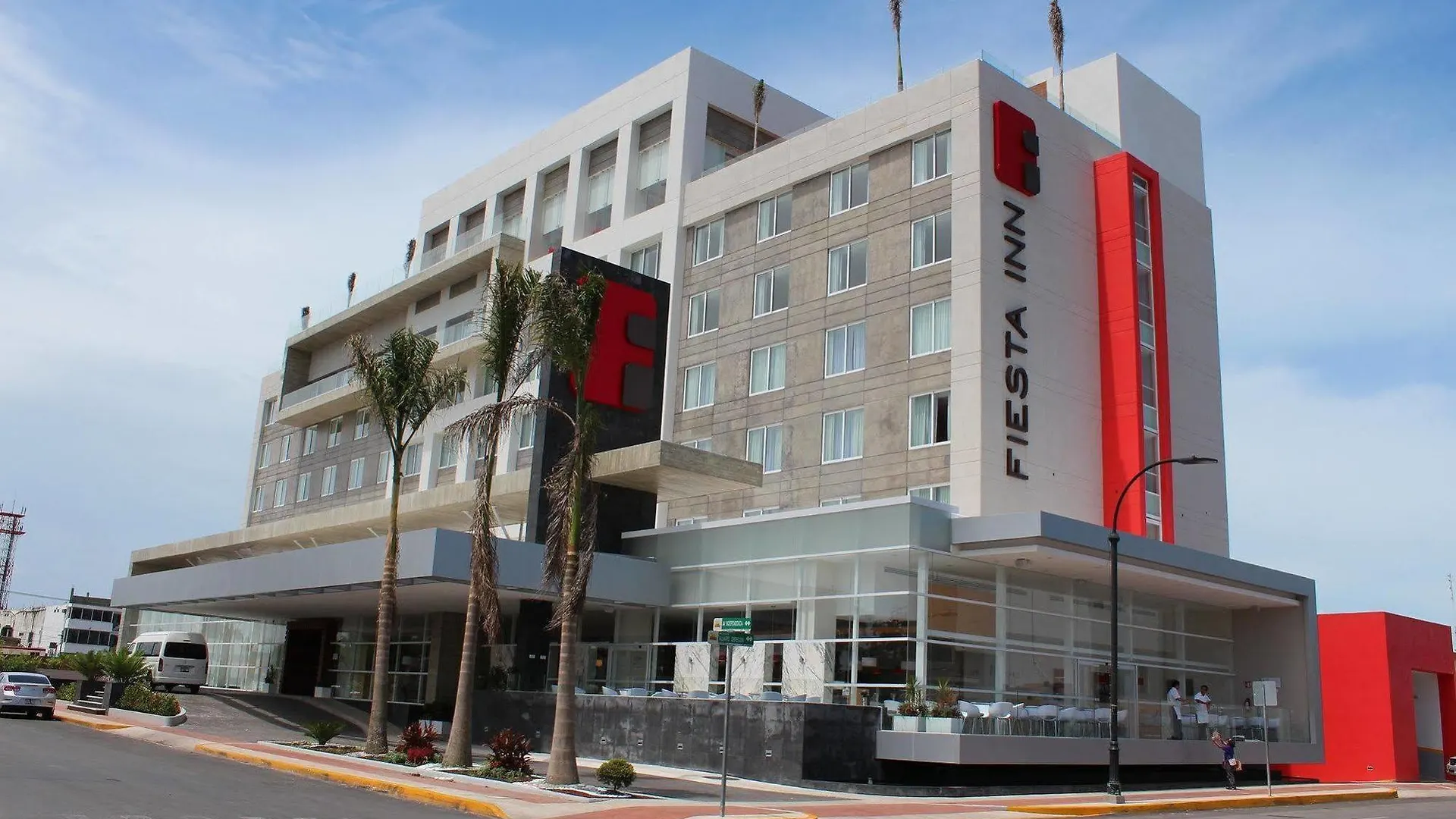 Fiesta Inn Chetumal Hotel